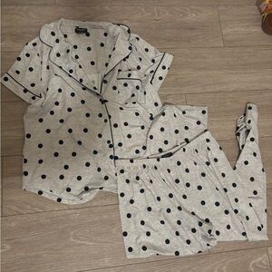 Kate Spade pajamas